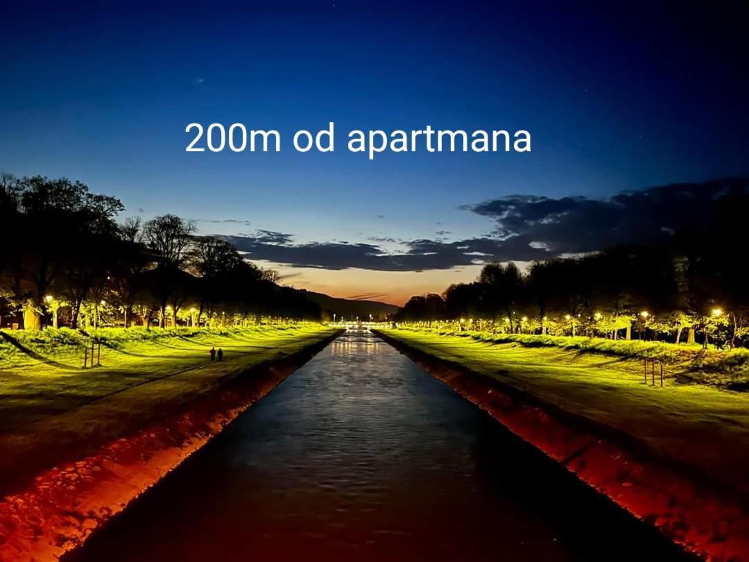 Apartman Kutak Πίροτ Εξωτερικό φωτογραφία