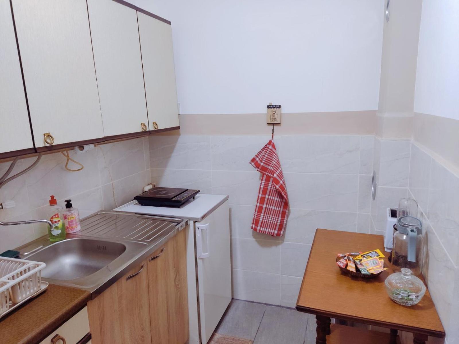 Apartman Kutak Πίροτ Εξωτερικό φωτογραφία