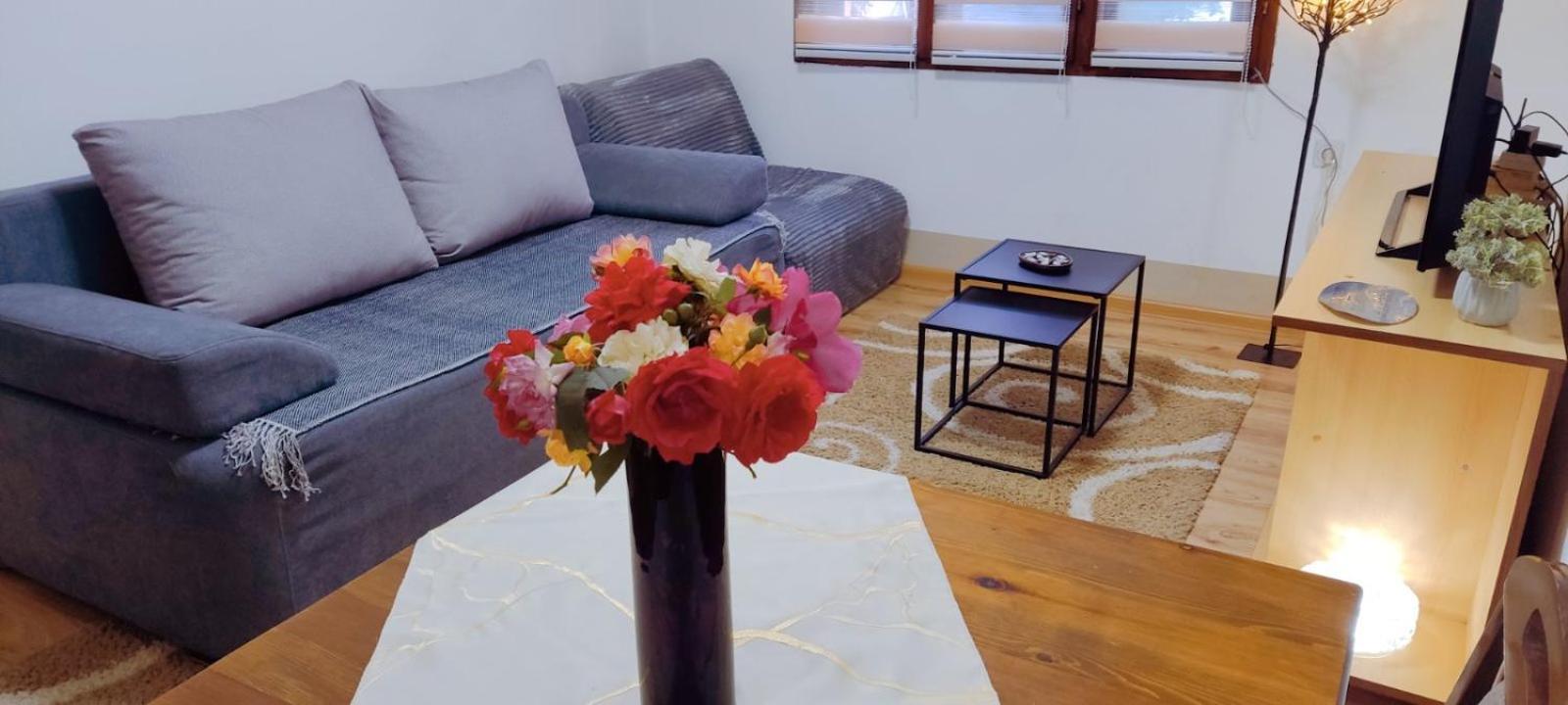 Apartman Kutak Πίροτ Εξωτερικό φωτογραφία